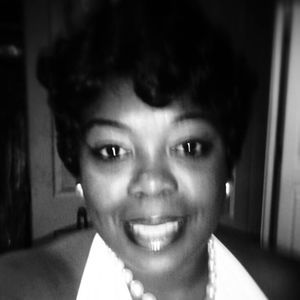 Meet your Posher, Anitra may